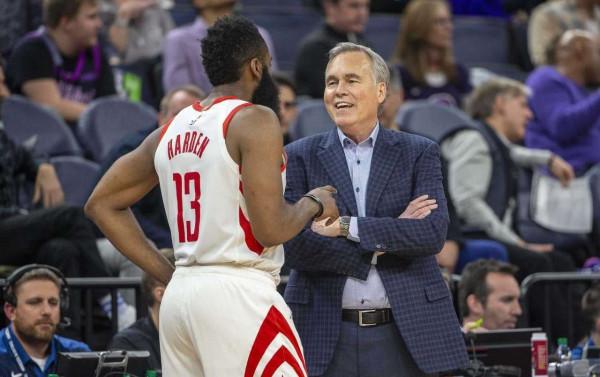 無冕之王！阿德爾曼領銜，NBA執教從未拿過冠軍的5位著名教練