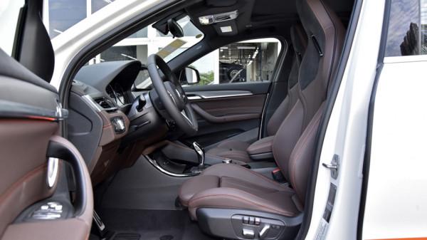 選寶馬X2除了顏值還有啥？用車成本比寶馬X1便宜