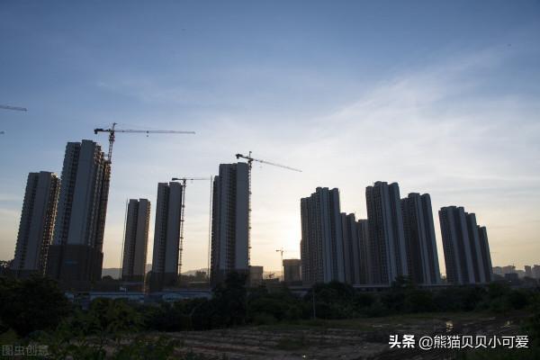 開年說房產：如何用理性思維去預判2022年中國的樓市和房價走向？