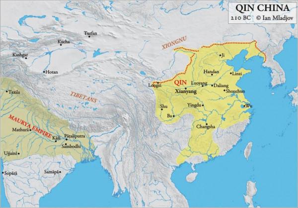 密歇根大學地圖實驗室世界歷史地圖集:中國歷史地圖 密歇根大學地圖實驗室世界歷史地圖集:中國歷史地圖