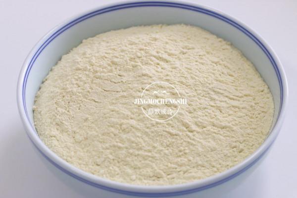 北方做油炸糕，不用麵粉不用酵母，外酥裡糯有糖心，吃著特解饞