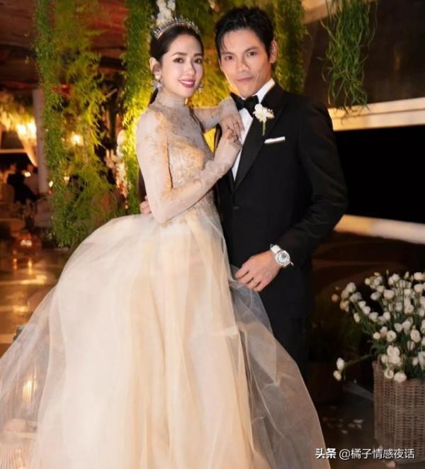 72歲“婚紗女王”王薇薇：離婚，蹦迪，泡小鮮肉，她才不是鄧文迪