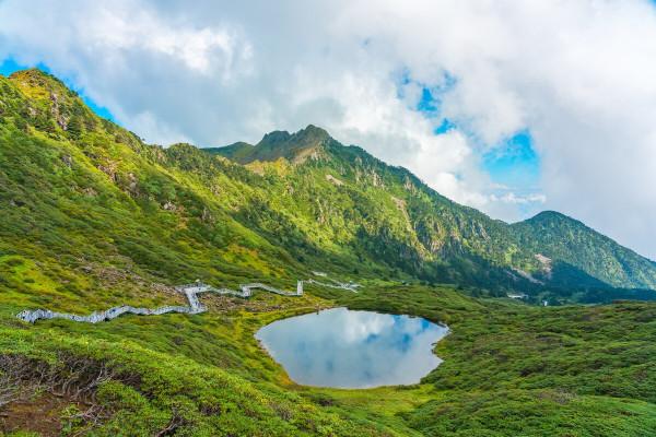 這八個門票超貴的自然景觀，去過一個的都是土豪，有您去過的嗎？