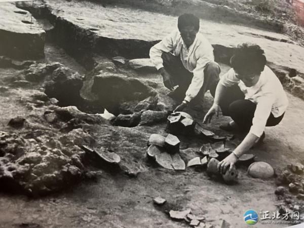 岱海遺址群：7000年前的先民從何處來？