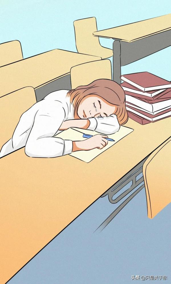 漫畫：不漂亮的女生，活得有多慘？