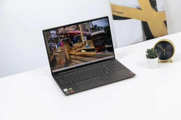 YOGA 16s評測：16寸窄邊+RTX獨顯 創作可以變得很從容