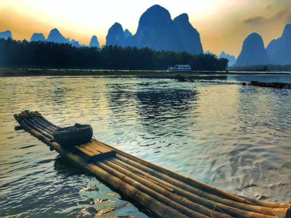 【長知識】古代最風雅的十個地名，它們演變成現在是哪些城市