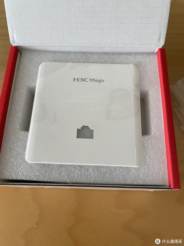 全屋WIFI6 初體驗——H3C BA3000L 全網首發