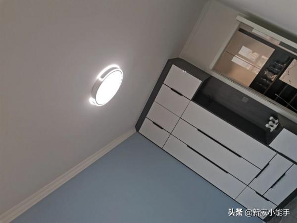 看他家辛苦三個月的新房,還沒收拾乾淨就很漂亮,真心讓人羨慕 看他家辛苦三個月的新房,還沒收拾乾淨就很漂亮,真心讓人羨慕