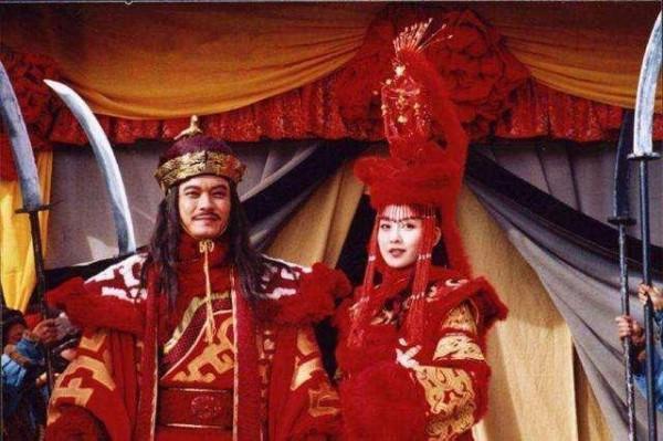 王孝傑：唐初名將，戰敗後被吐蕃俘虜，吐蕃王看到他為啥直接哭了