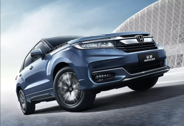 成都車展選新車 | 20萬級大五座SUV，新途觀L和冠道怎麼選？