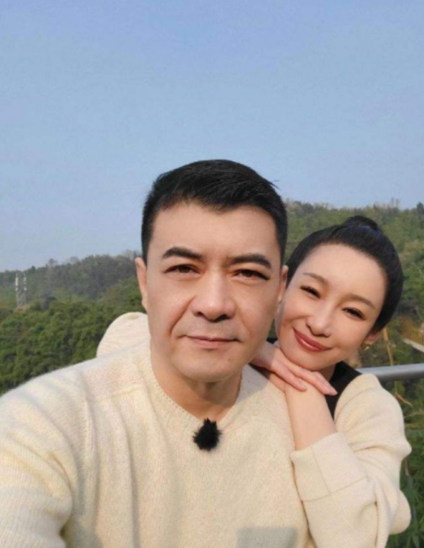 &OpenCurlyDoubleQuote;最醜影后&rdquo;秦海璐：孕期撐起一個家，讓喪夫喪子的婆婆老有所依