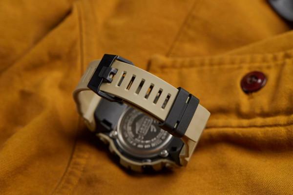 卡西歐GBA800UC - 動力訓練器