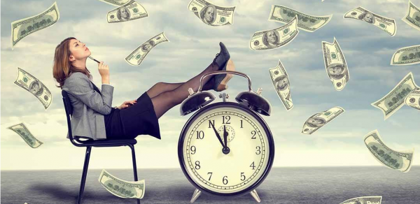 普通家庭60歲擁有1000w現金存款可行嗎？