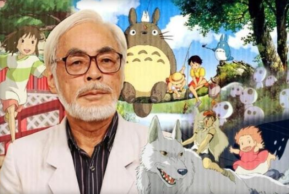 國漫史上的神作,37年前拍攝的葫蘆娃,為何讓宮崎駿不敢再來中國? 國漫史上的神作,37年前拍攝的葫蘆娃,為何讓宮崎駿不敢再來中國?