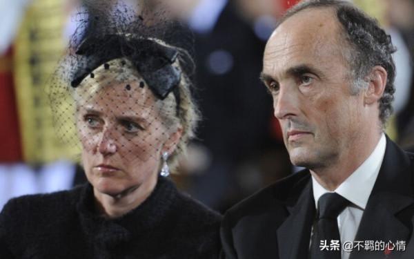 風雨飄搖的世界王室——挪威王室（下-1）