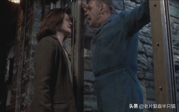 影史上第一惡人“漢尼拔”的前世今生,他為什麼要吃人? 影史上第一惡人“漢尼拔”的前世今生,他為什麼要吃人?