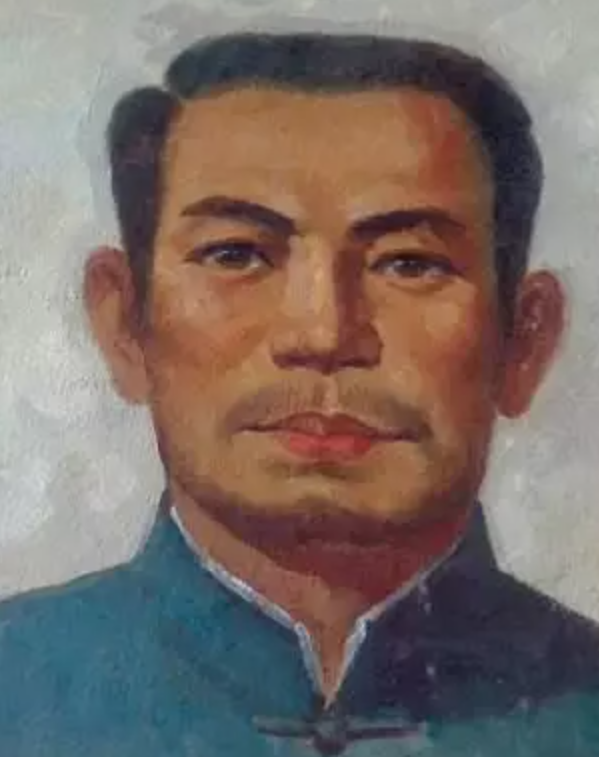 紅七軍創始人韋拔群，被侄子出賣而犧牲，鄧小平：他是我們的榜樣