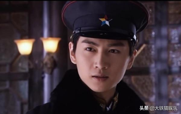 演“民國貴公子”的男星,只服這10位,個個溫文爾雅,貴氣逼人 演“民國貴公子”的男星,只服這10位,個個溫文爾雅,貴氣逼人