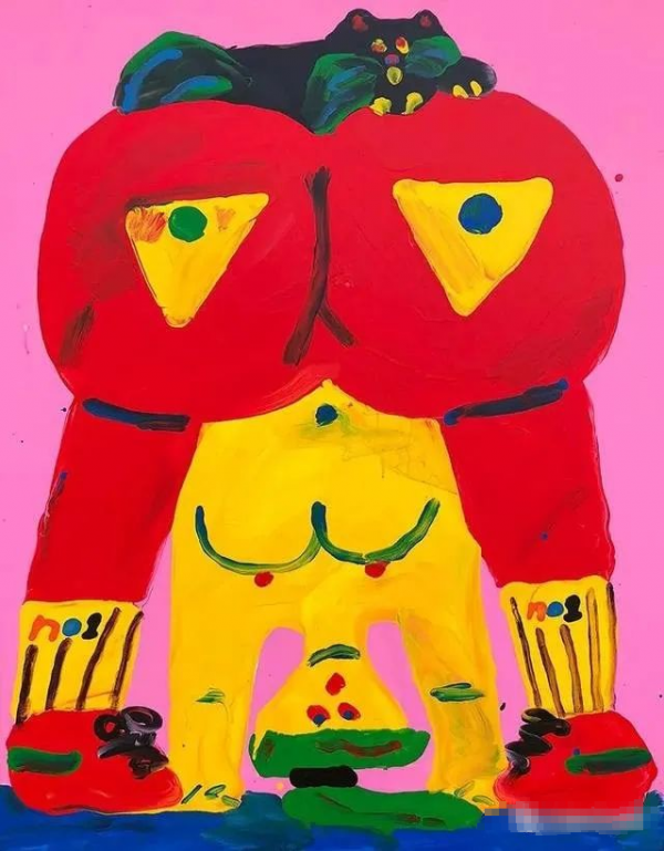 “就這？看著我也能畫。”不代表你真的能畫——名美美術教育