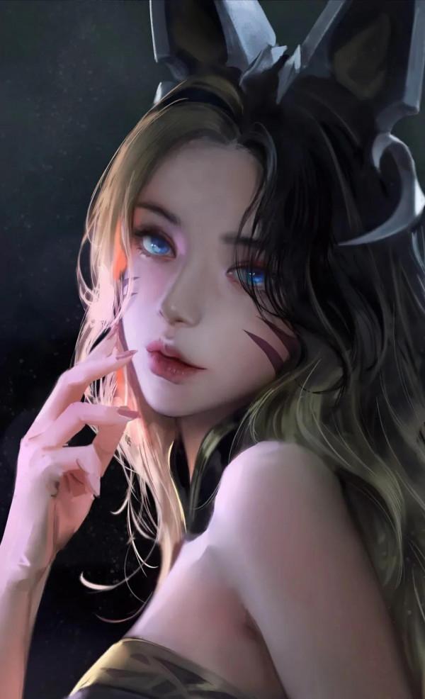 動漫人物形象 動漫人物形象