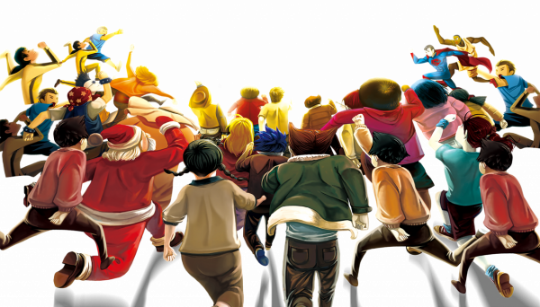 《道德經》:終於知道在個人境界上,孔子和老子的差距在哪了 《道德經》:終於知道在個人境界上,孔子和老子的差距在哪了