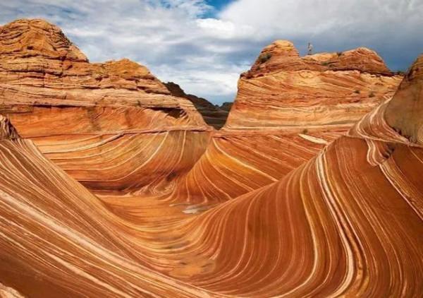 人間十大仙境！絕美，攝人心魂！神奇的大自然