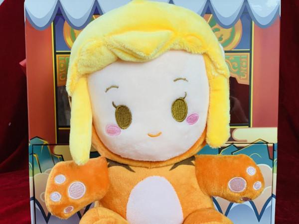 遊戲日報新春潮玩開箱:鬥魚公司電競和國風結合是什麼樣? 遊戲日報新春潮玩開箱:鬥魚公司電競和國風結合是什麼樣?