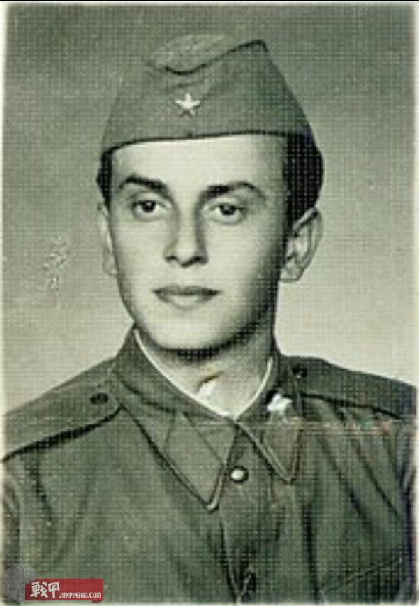 消失的軍隊系列:社會主義時代的羅馬尼亞武裝 消失的軍隊系列:社會主義時代的羅馬尼亞武裝