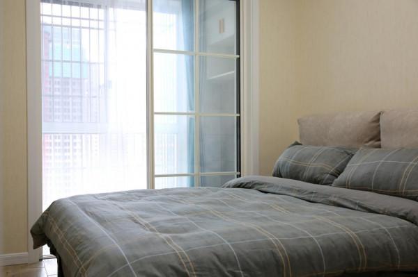 一位年輕空姐新家裝修成輕奢風格，116平米裝修很精緻