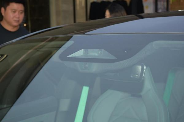 零百3.8秒，續航712km，28.1萬起，詳解自主高階電動車極氪001