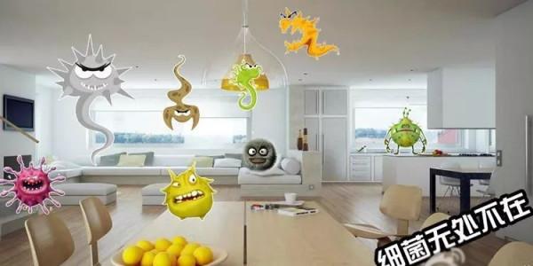 「科普」室內空氣治理小知識 「科普」室內空氣治理小知識