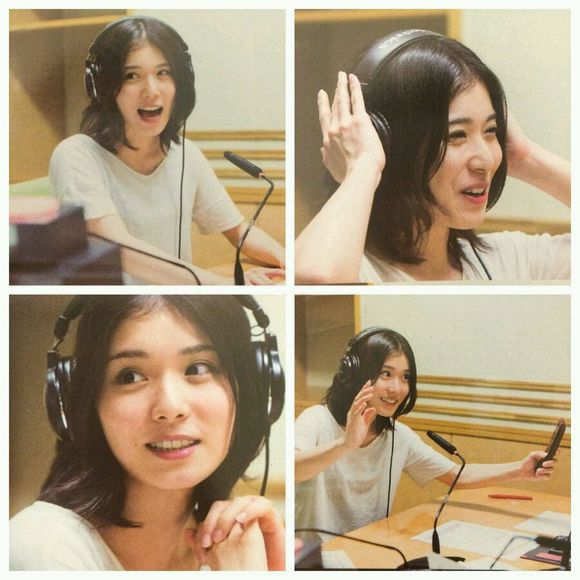 26歲就“發腮”了，是因為她剛出道時太“水靈”了嗎？