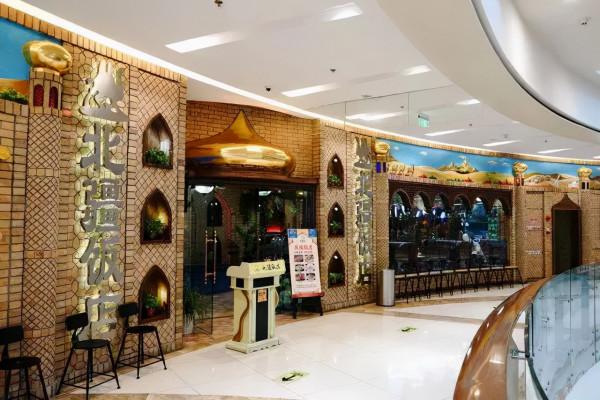 那些在“縣城”悶聲發財的餐飲“隱形冠軍”:有的年入數十億,有的開店上千家 那些在“縣城”悶聲發財的餐飲“隱形冠軍”:有的年入數十億,有的開店上千家