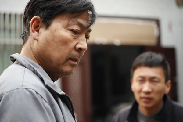 除了段奕宏，那些拉高《雙探》分值的狠配角，也該“擁有姓名”