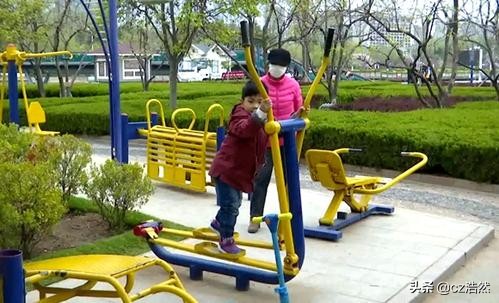 室外健身器材的使用途徑有哪些？