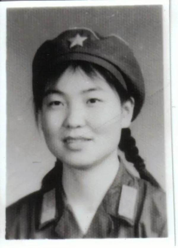 她這樣的作家，真的不多了