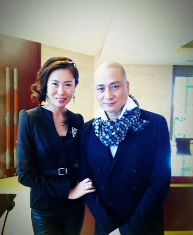 娛樂圈10對老夫少妻的組合，各有各的故事