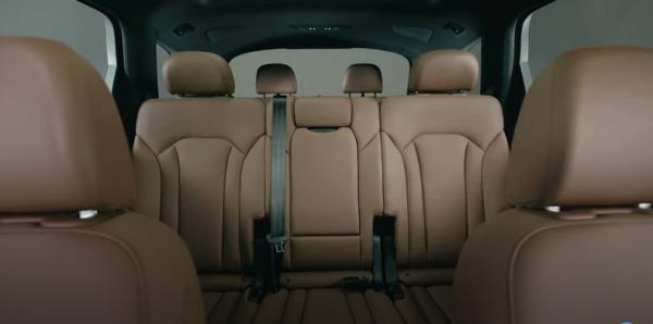 何懼鋒芒被掩蓋，解讀凱迪拉克XT6的魅力