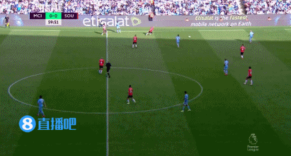 英超-斯特林越位進球被吹 曼城0-0平聖徒終結四連勝 英超-斯特林越位進球被吹 曼城0-0平聖徒終結四連勝