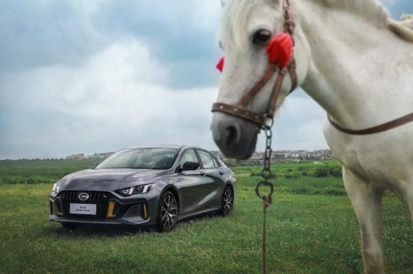 廣汽傳祺轎車行列中的“異類”?影豹產品力分析 廣汽傳祺轎車行列中的“異類”?影豹產品力分析