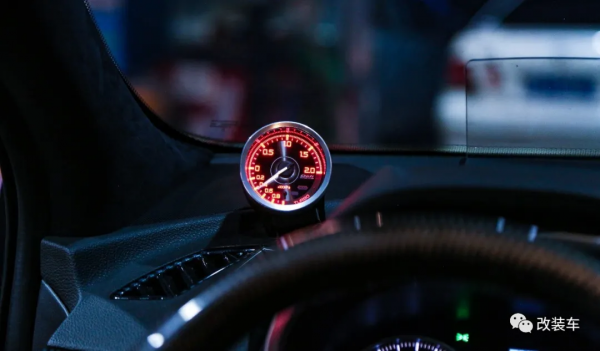 老爸用EVO荼毒兒子玩改裝，有這樣的老爸到底該哭還是該笑