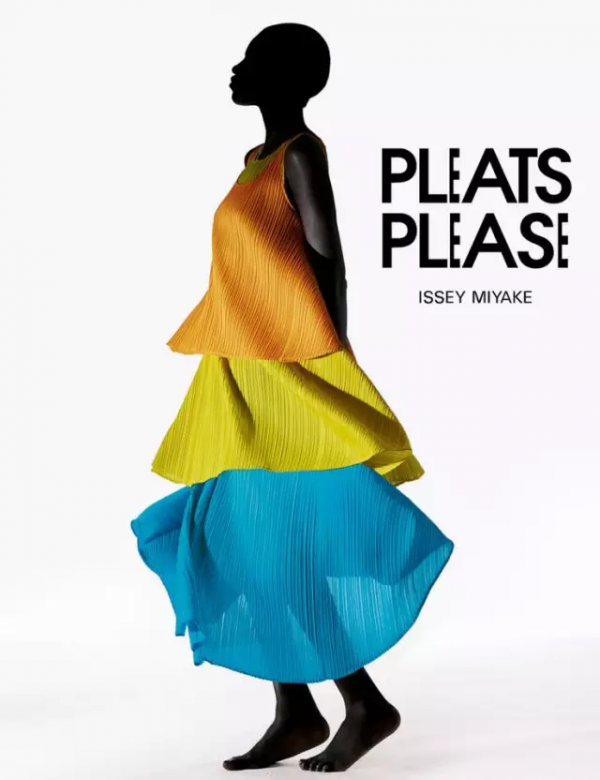 三宅一生｜他鐘愛褶皺，輪廓，解構，將時尚變成藝術