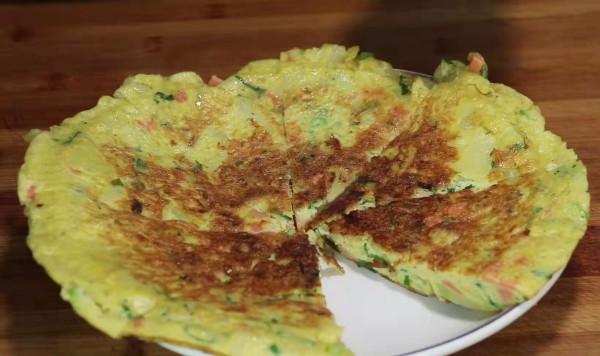 土豆最香的做法，不炒也不燉，我家一週吃6次，出鍋就掃光，解饞