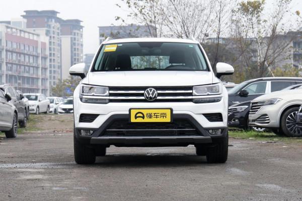 德系與韓系，沉穩與年輕，途嶽VS第五代途勝L，手握20萬選誰？