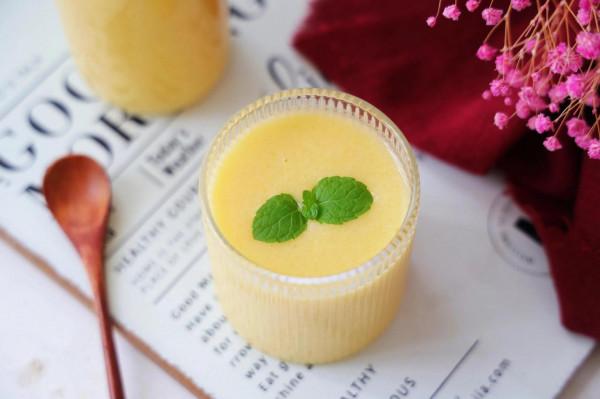 為何飯店的玉米汁那麼好喝？秘訣告訴你，在家也能做超棒的玉米汁