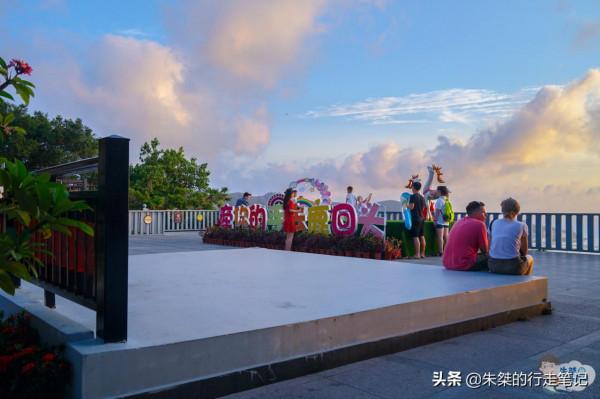 從南到北，親測推薦國內4處避暑勝地，感受不一樣的夏日清涼