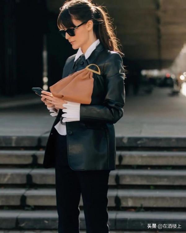 不需要穿金戴銀，“大小姐風”超容易執行