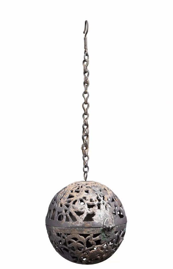 文物世界中的大唐 文物世界中的大唐