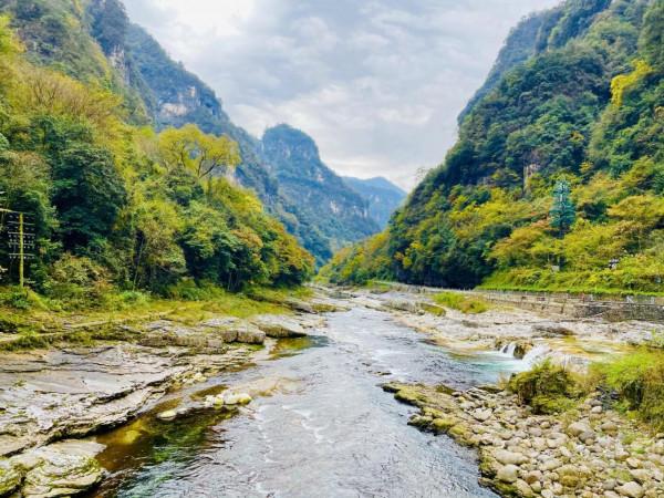 四川有十二個5a景區,你都知道是哪些嗎? 四川有十二個5a景區,你都知道是哪些嗎?